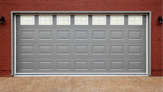 Garage Door Repair at Steele Street Industrial Park, Colorado