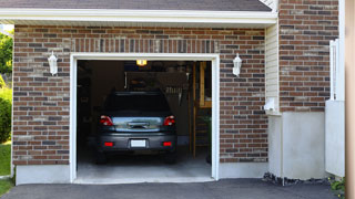 Garage Door Installation at Steele Street Industrial Park, Colorado